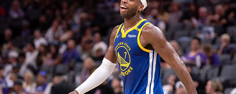Warriors Announce Buddy Hield News on Monday