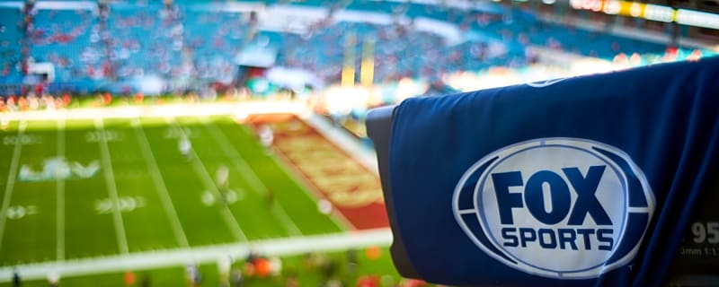 FOX Broadcaster, Former NFL Star Has Been Arrested