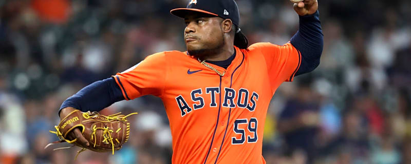 Top 5 Free Agent Starting Pitchers for 2026 Fantasy Baseball