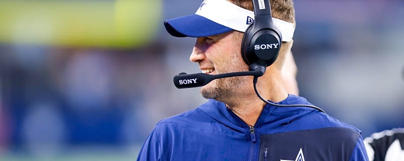 Dallas Cowboys shut down bold move from the Eagles that would have had a major impact in the NFC East