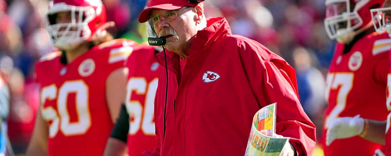 Chiefs Playoff Picture: Kansas City delivers signature win over Colts to keep postseason hopes alive