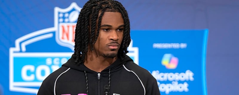 Dallas Cowboys receive unwelcome news at the NFL Scouting Combine that could dictate first-round plans