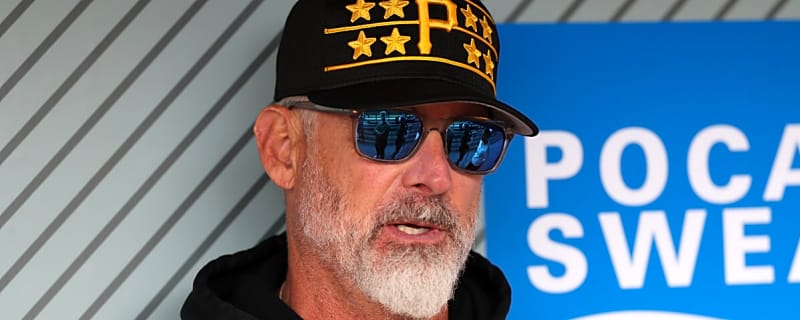 Reporter Says Twins Hired A Placeholder In Derek Shelton