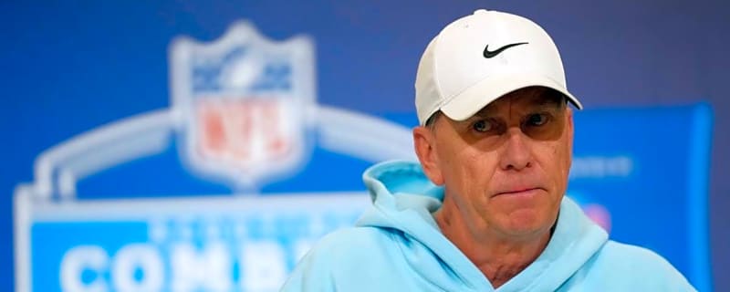 Cleveland Browns may have all but ruled out drafting one top prospect thanks to important NFL trade to start the week