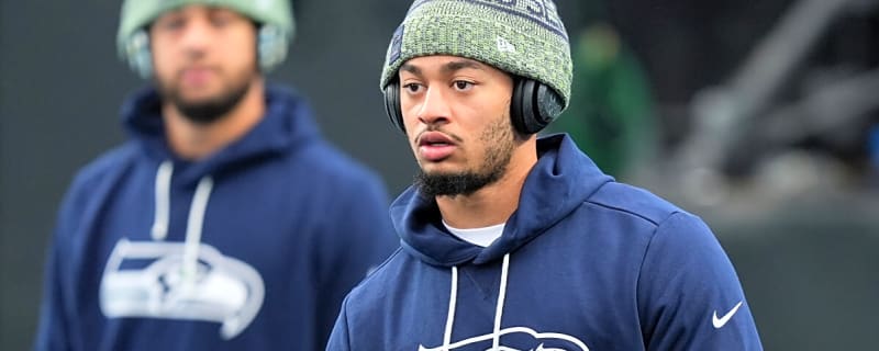Seahawks' Jaxon Smith-Njigba News Announced Before Super Bowl 60