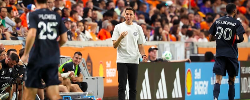 MLS Analyst Breaks Down San Diego FC’s Incredible First-Year Success