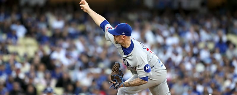 Cubs' Ryan Pressly Makes Promising Comments Despite Concerning Start