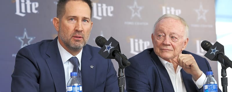 Unproven dark horse for Cowboys DC opening fits both what Brian Schottenheimer and Jerry Jones want