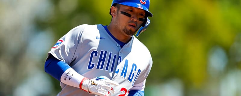 Cubs’ Craig Counsell Announces Seiya Suzuki Injury Update Before Angels Game