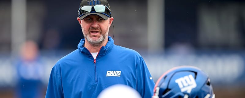 Giants finally fire DC Shane Bowen — So who will take over as New York’s Defensive Coordinator?