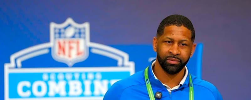 Cleveland Browns fill multiple needs and add a rising playmaker in latest 2-round 2026 NFL Mock Draft with the combine here