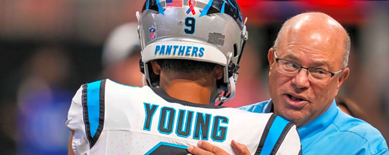 Dan Morgan on David Tepper: ‘Not the villain you think he is’