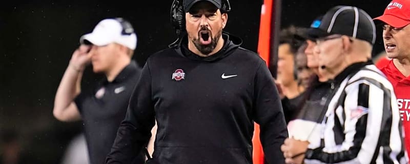 Ryan Day said just a few words that should have Buckeye Nation excited about the next quarterback after Julian Sayin