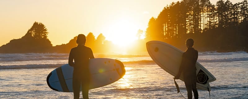 Stop Making These 8 Common Beginner Surfer Mistakes