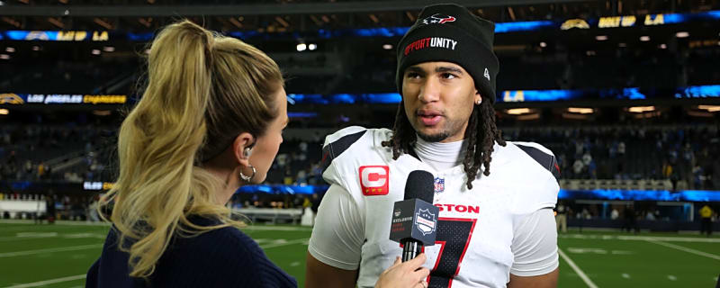 NFL Facing Punishment Decision for Incident During Texans-Chargers Game