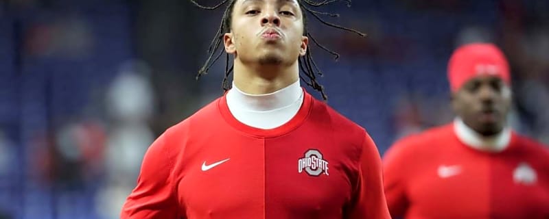 Former Ohio State football player lands with Big Ten rival in the transfer portal by way of an unexpected move