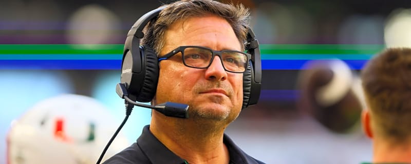 Recent decision by another playoff team eliminates a potential distraction for Miami Hurricanes entering College Football Playoff