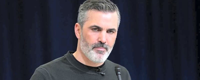 Kevin Stefanski got very honest on how he feels about Cleveland Browns QB Shedeur Sanders now that he’s with the Falcons