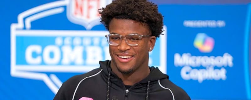 Caleb Downs controversy: 'The family is not happy' — Sources push back on medical red flags for Ohio State star at NFL Combine