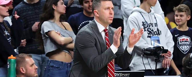 Jake Diebler provides injury update that could be a huge development for Ohio State basketball as they hope to make the NCAA Tournament