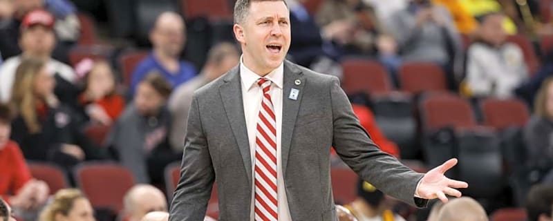 Ohio State basketball could soon be losing a key starter to the transfer portal with the season over and roster moves on the way