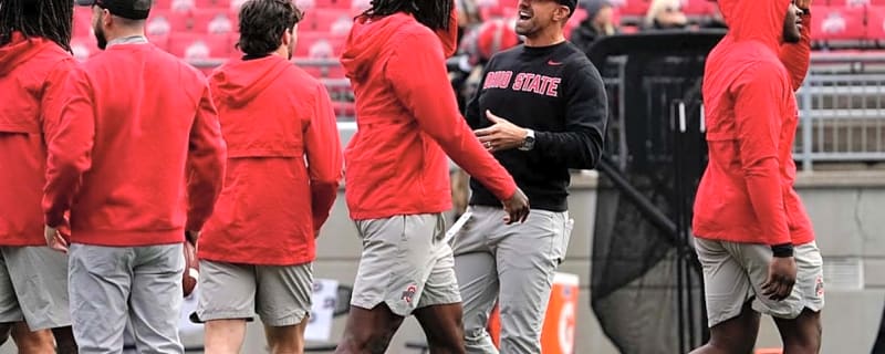 Ohio State football receives early Christmas gift in the form of a major recruiting win over the SEC