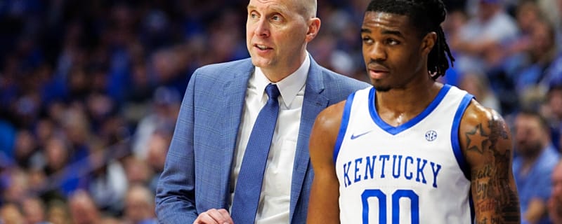 NCAA Sends Message After Unfortunate Otega Oweh News