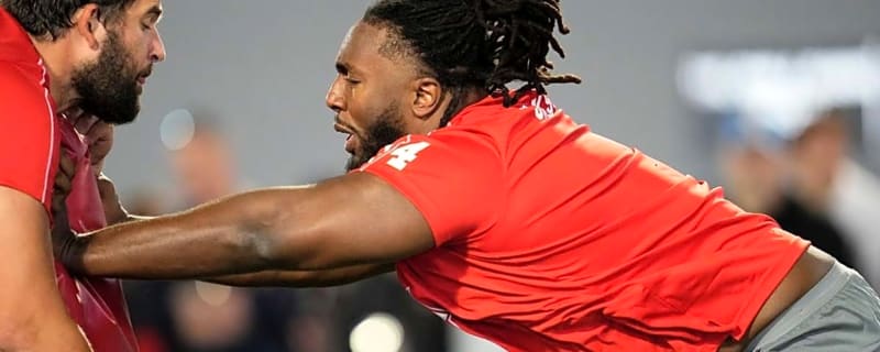 &#39;He will make a few Pro Bowls&#39;: NFL coach raves about former Ohio State star who is going to have a big rookie season