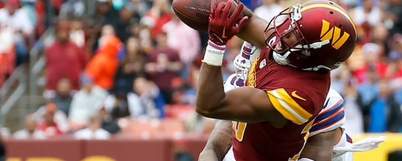 Commanders Tied To Signing to Fan Favorite