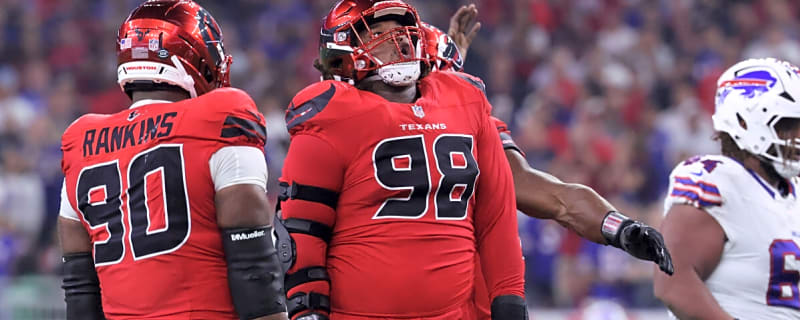 Washington Commanders unexpectedly reunite with old friend during NFL free agency to solidify questionable roster position