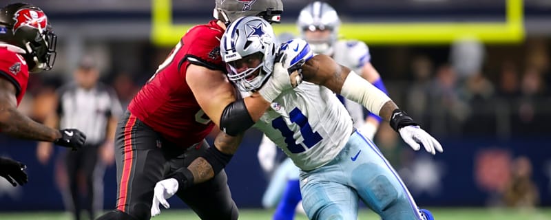 &#39;Like it&#39;s open season&#39; - Micah Parsons&#39; greatness recognized in latest Eminem, JID track with awesome verse