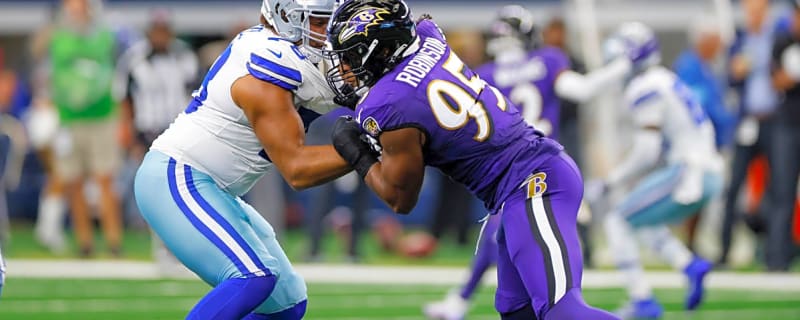&#39;I expect him to take another leap&#39; - Renowned coach sends message about crucial Cowboys player everyone is forgetting about