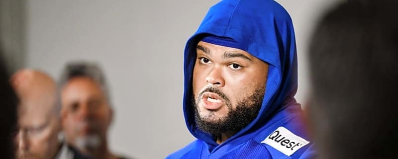 Browns tried to sign intriguing free agent who would have been a starter in Cleveland, but he’s landed with an NFC squad