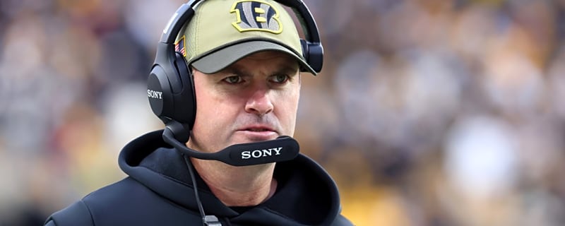 &#39;It&#39;s a decision worth criticizing&#39; — Zac Taylor&#39;s honest admission unfortunately can&#39;t salvage Bengals&#39; playoff odds