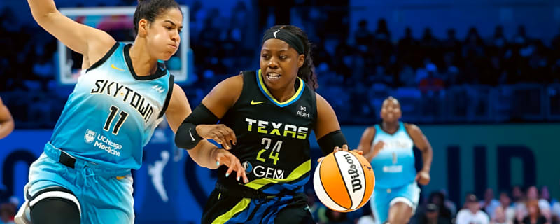 Chicago Sky Star Issues Blunt Response After 11th Loss