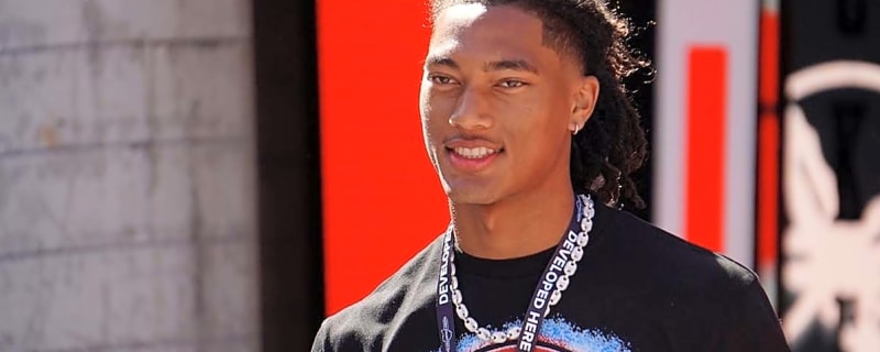 Ohio State recruiting insider just let the cat out of the bag on the situation around Chris Henry Jr. potentially flipping to Oregon