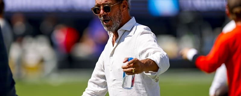 Steve Bisciotti explains why the Ravens may favor a head coaching candidate most teams would overlook in this hiring cycle