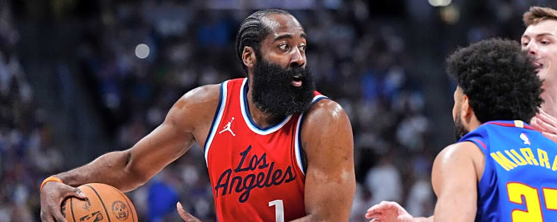 James Harden Contract Details Revealed