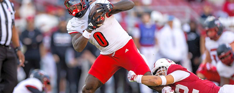 2026 NFL Draft Notebook: Give Jermod McCoy his flowers, a sleeper tight end, an unlikely WR2, and Sonny Styles propaganda 