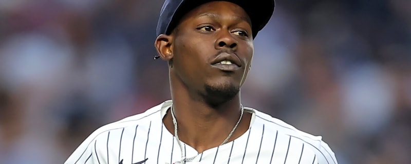 Jazz Chisholm Jr. Gets What he Asked MLB For