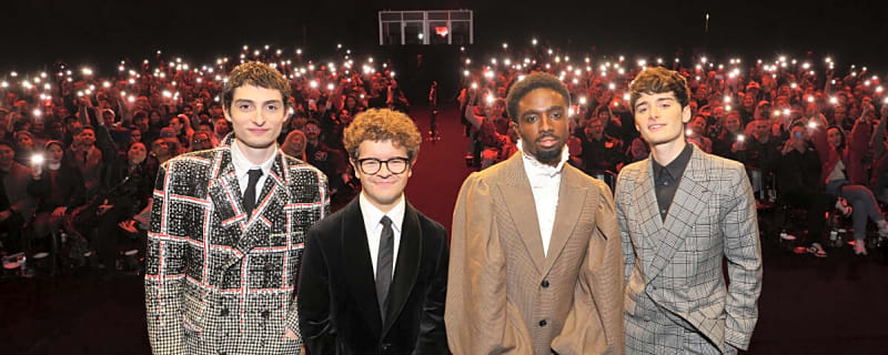 Why This Stranger Things Character May Not Survive the Big Showdown