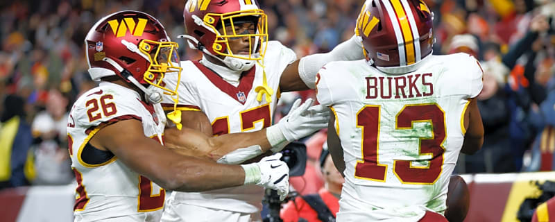 The Commanders had 3 young standouts in loss to Broncos that fans should be excited about for the future