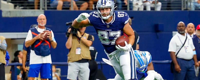 Dak&#39;s Cowboys Need &#39;Enforcer&#39; Back To Pro Bowl Form