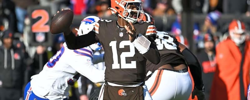 Browns’ 2-Round 2026 NFL Mock Draft: Super Bowl showed Cleveland what the plan has to be ahead of Todd Monken’s first season