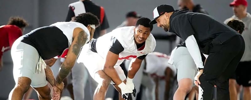 Ohio State Buckeyes’ star defender is clearly being slept on by one NFL draft analyst