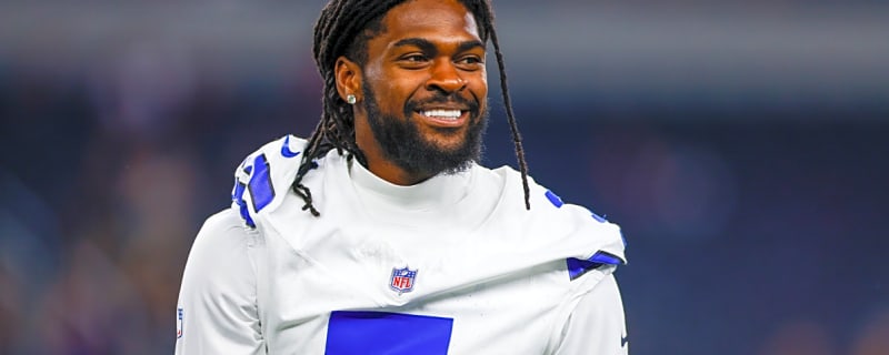 Chiefs, Trevon Diggs Update Emerges After News on Saturday