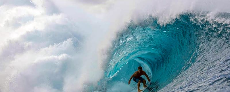 Mason Ho, Jamie O’Brien, Moana Jones Wong and More Local Wildcards Enter Pipe Challenger