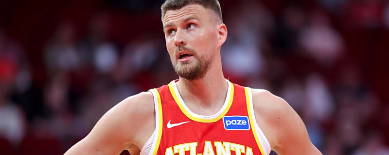 Warriors’ Deadline Gamble: What Kristaps Porzingis Means for Fantasy Moving Forward