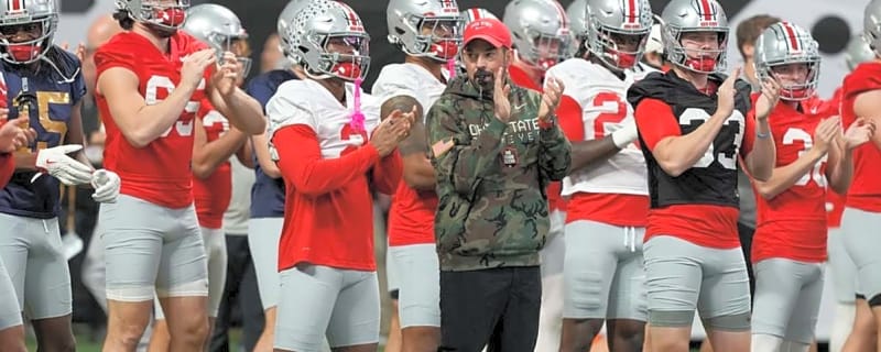 Ohio State Buckeyes dealt some rough news at the hands of an unexpected college football program on Independence Day