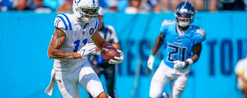 'They don't want to play today' - Colts star knew they had the game in the bag before their Week 3 matchup even kicked off